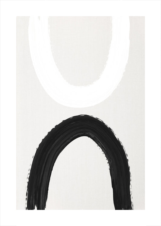 The Arches No.1