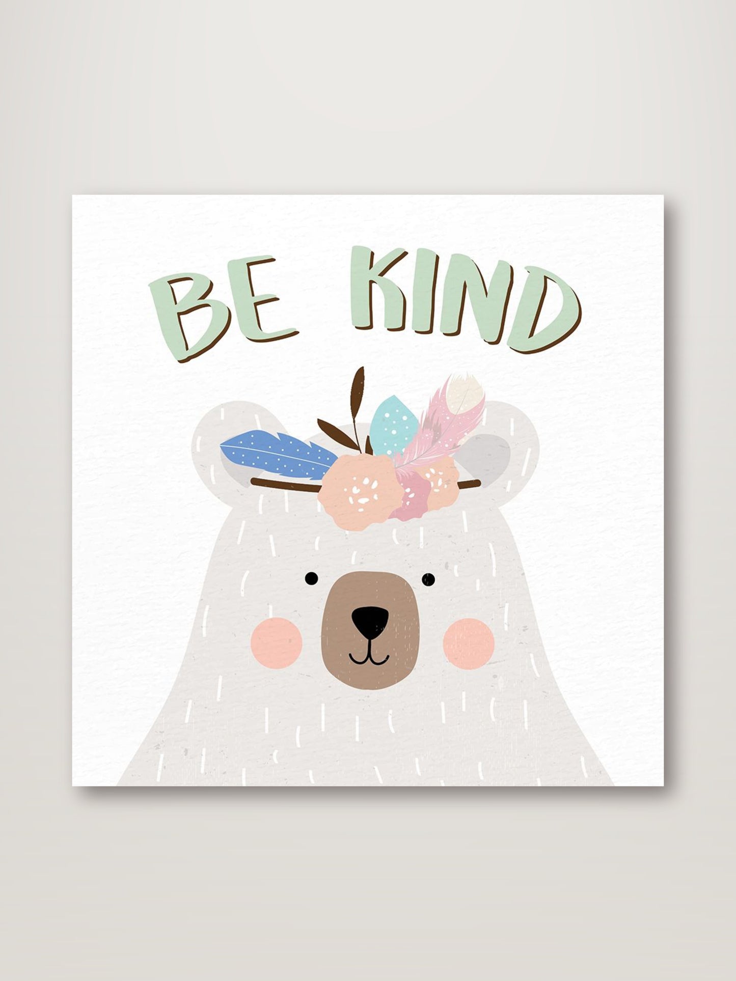 Be Kind