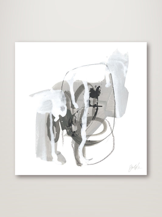 Gray Scale I