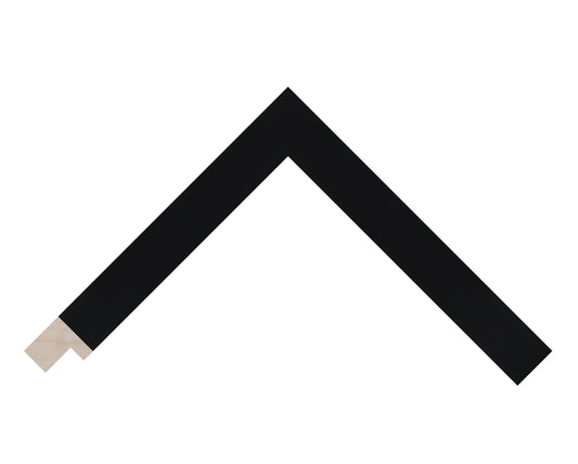 30x40cm Black Frame