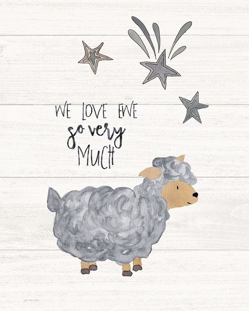 We Love Ewe