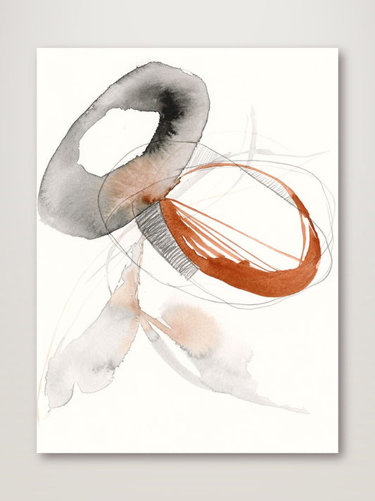 Sienna Rounds I