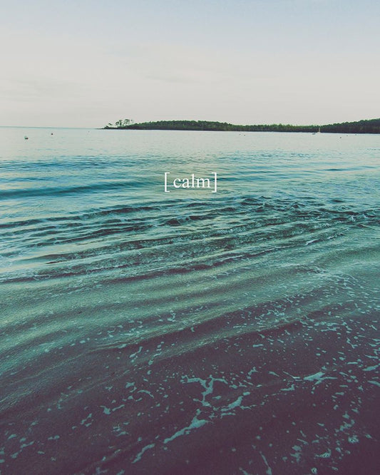 Grow Calm 1