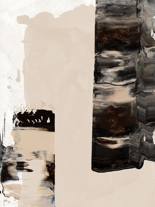 Mudslide I