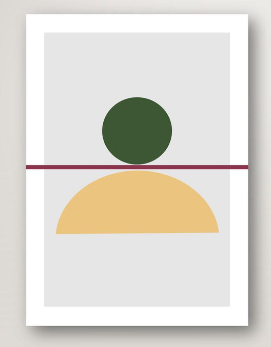 Balance No.5