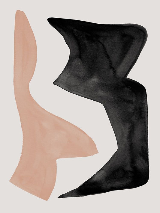 Reprieve Nude