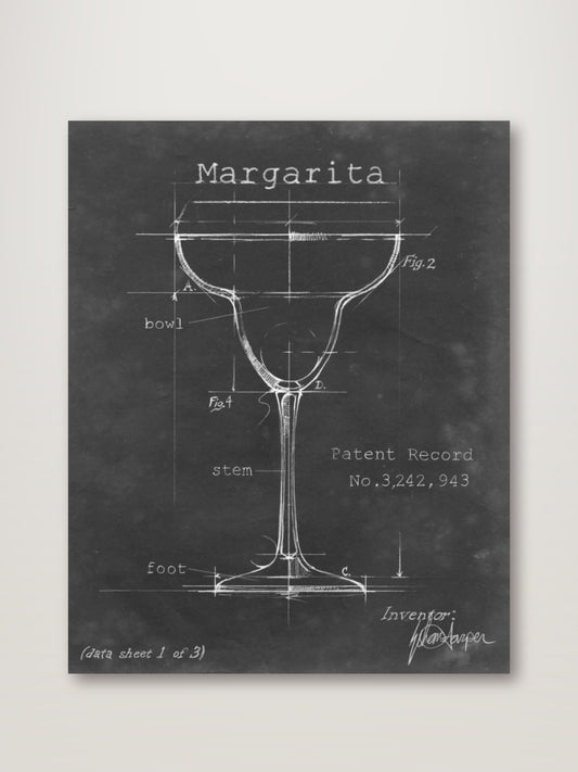 Barware Blueprint VI
