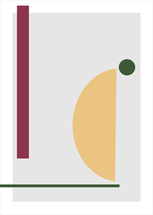 Balance No.6
