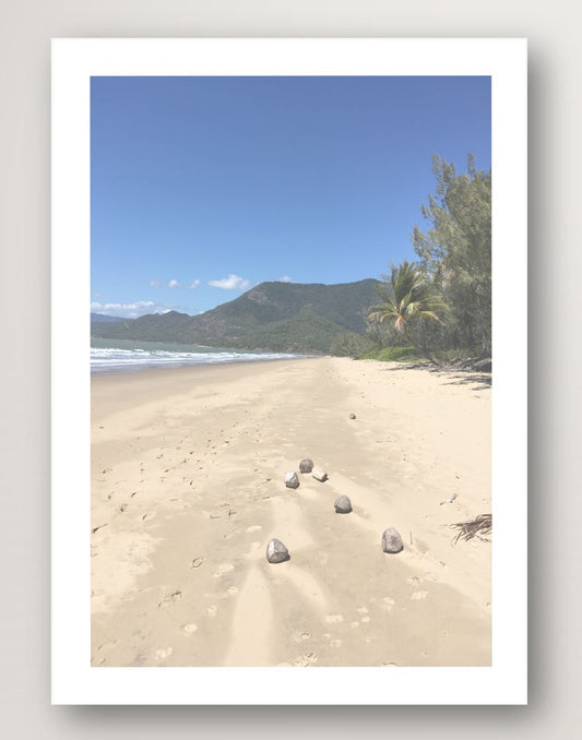 The Beach