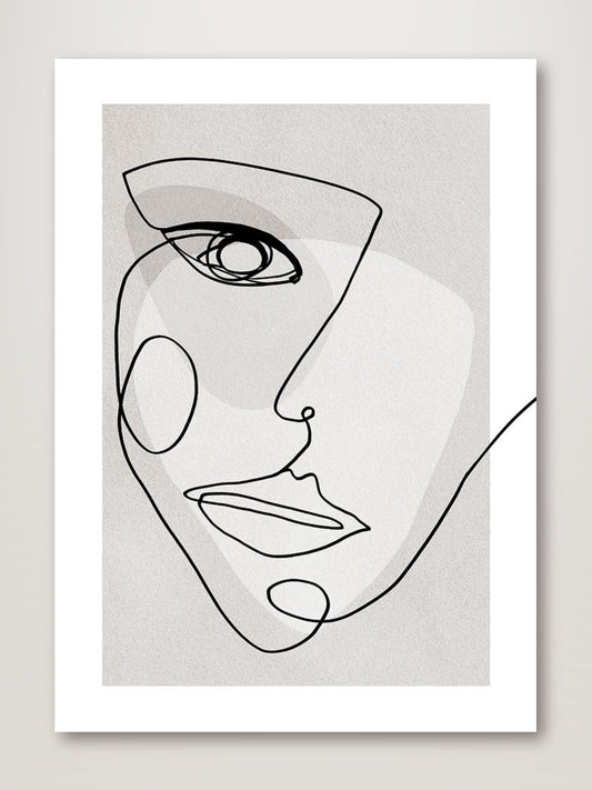 Face Line 4