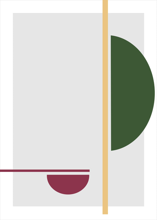Balance No.4