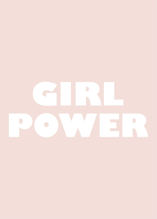 Girl Power