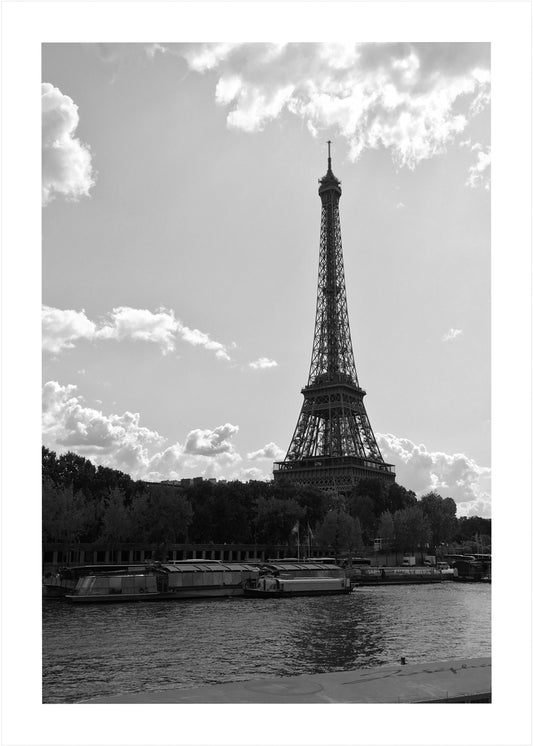 Paris Views
