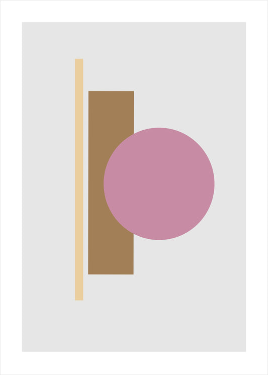 Balance No.1