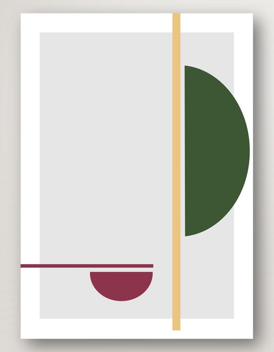 Balance No.4