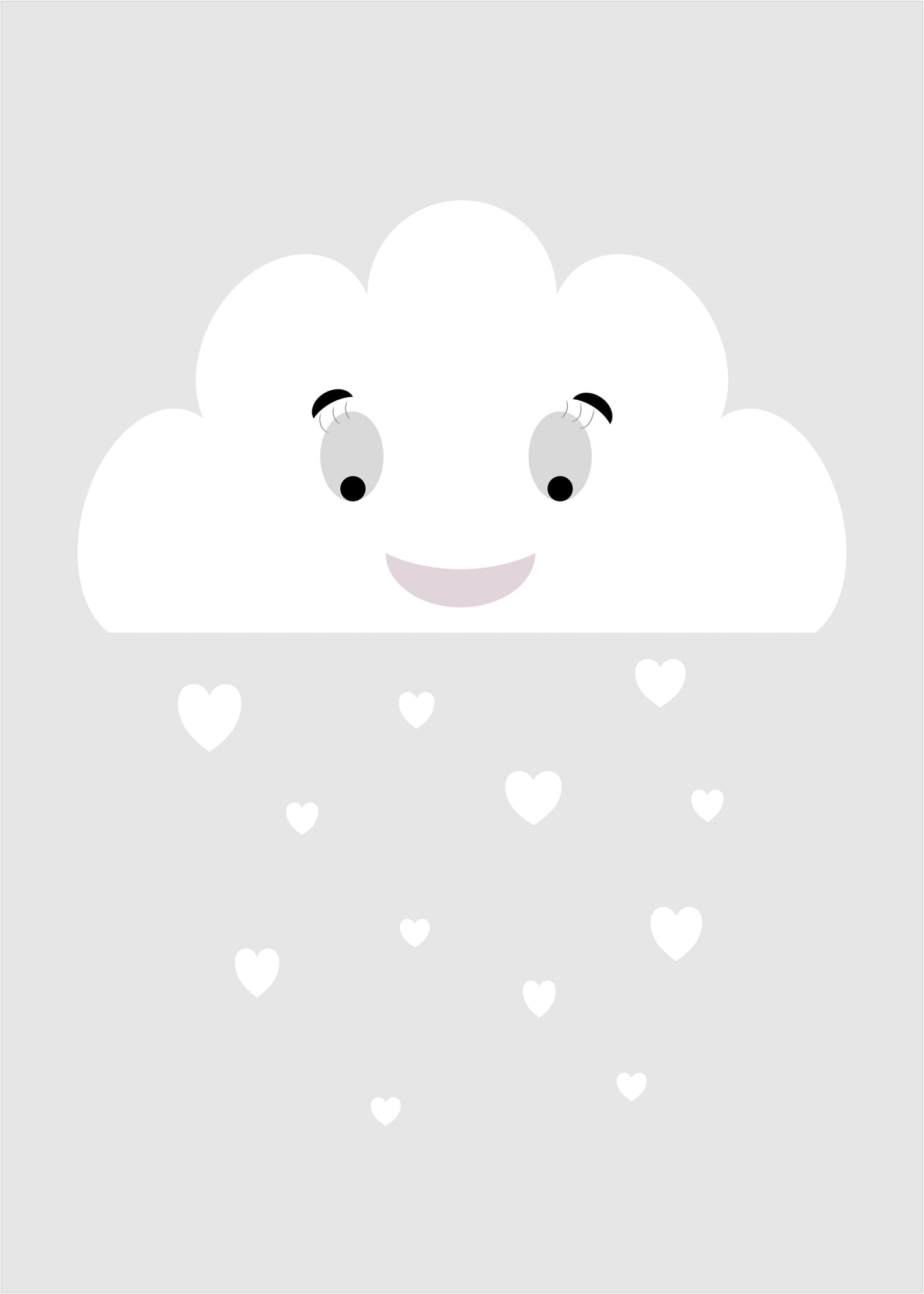 Cloud of Love