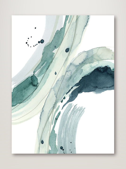 Depth III