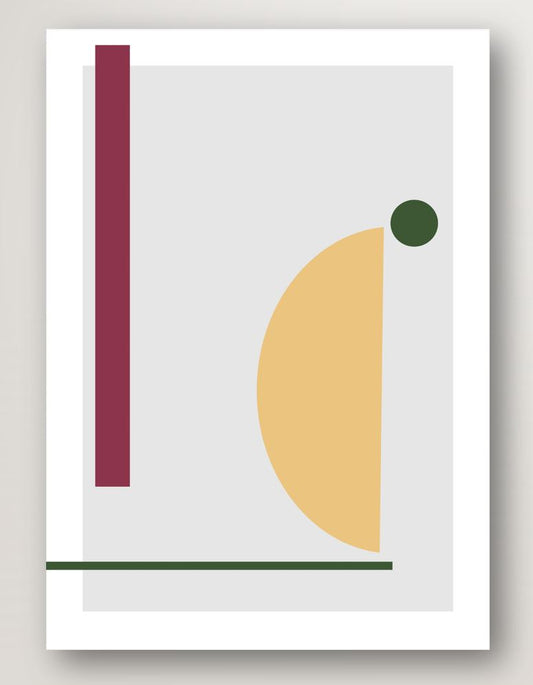 Balance No.6
