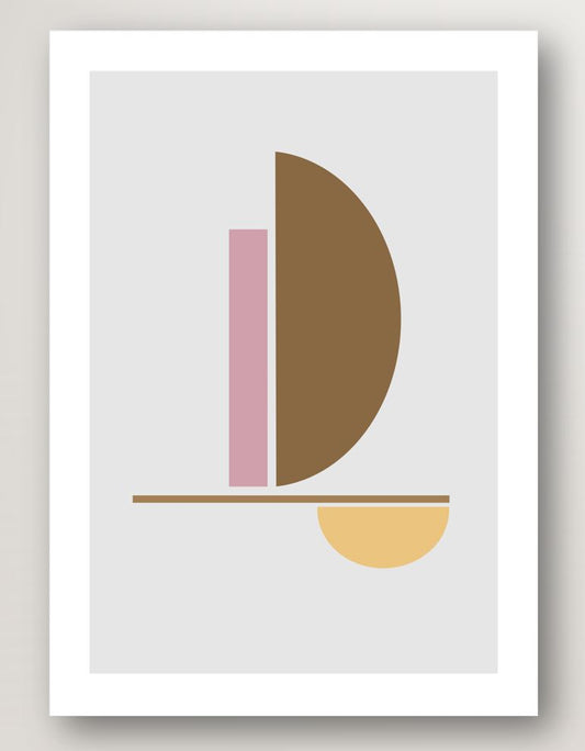 Balance No.3