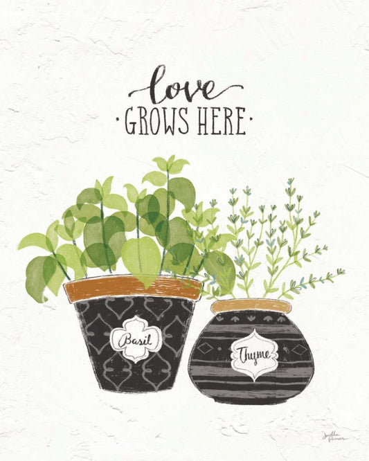 Fine Herbs V