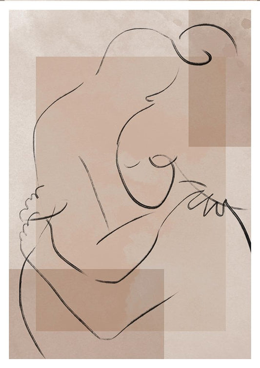 The Hug