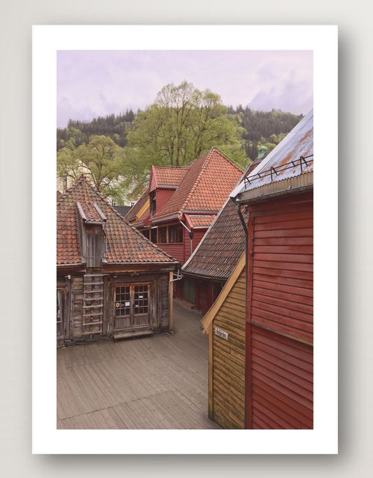 Sandviken No.1