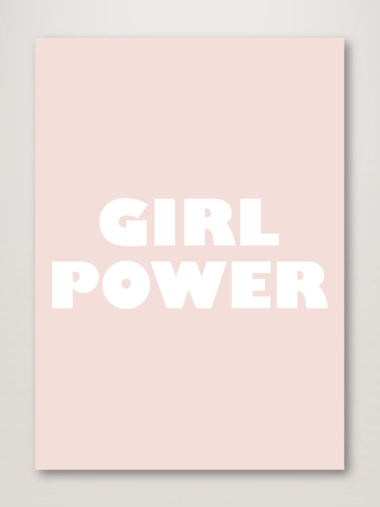 Girl Power