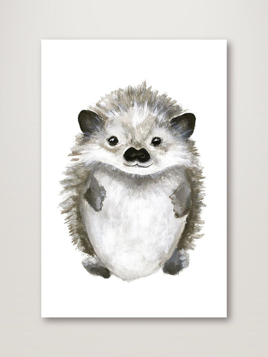 Little Hedgehog