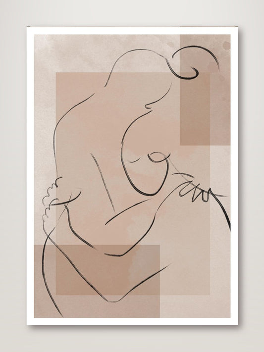 The Hug