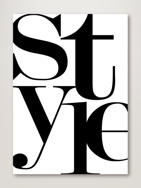 Style