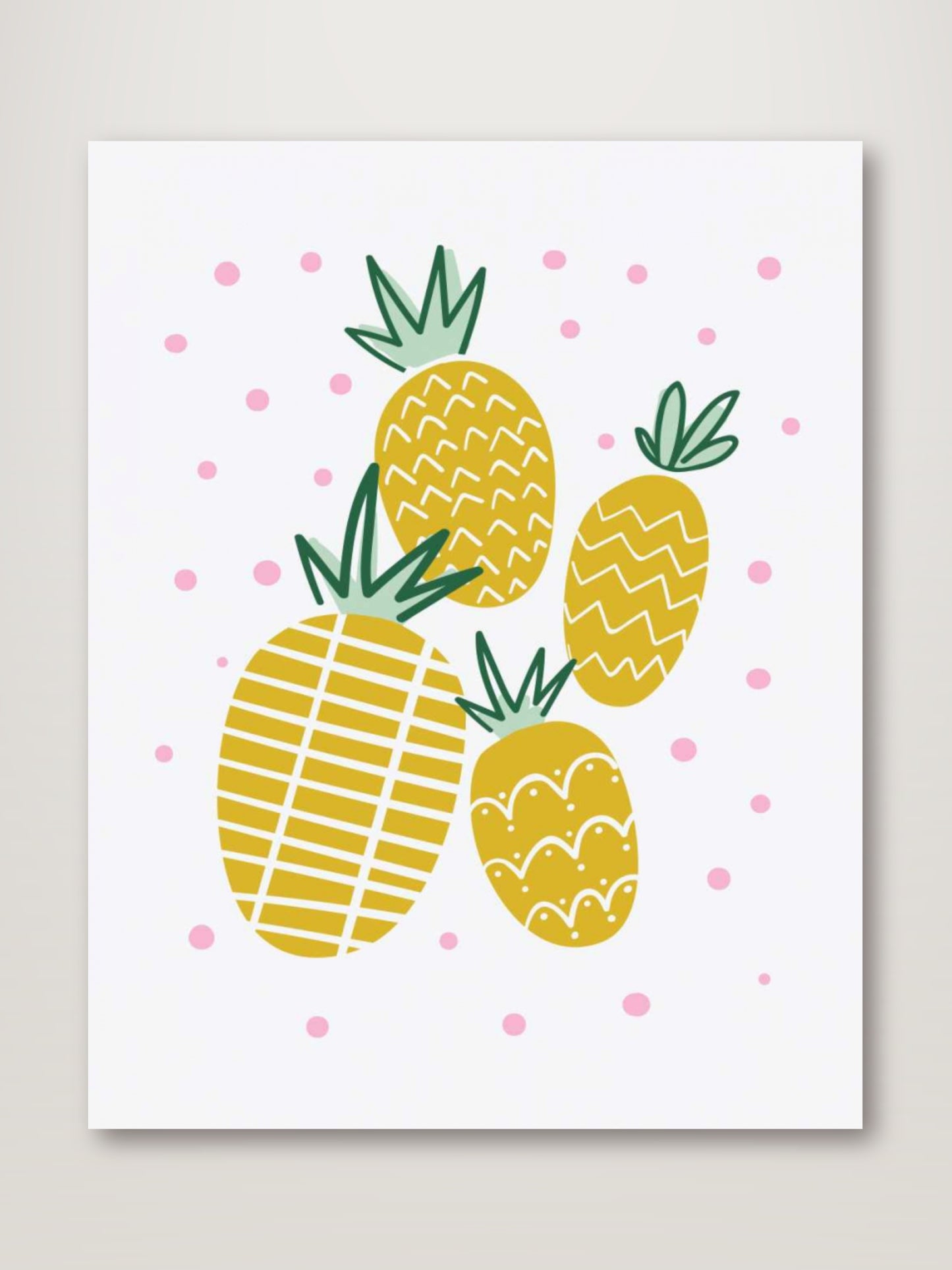 Pineapple