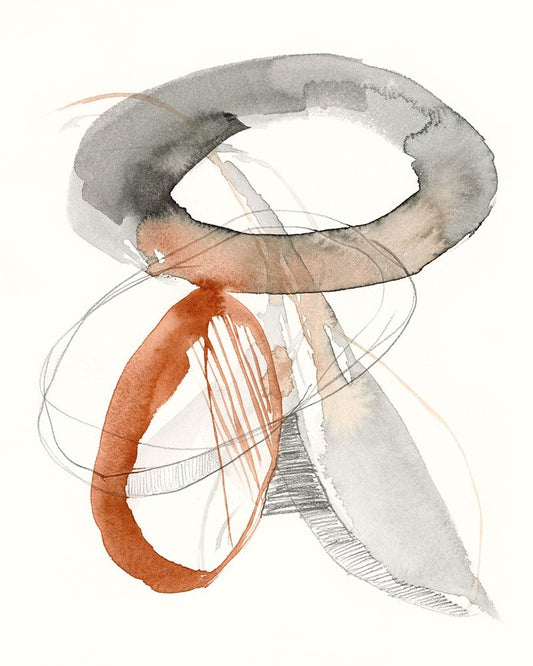 Sienna Rounds II