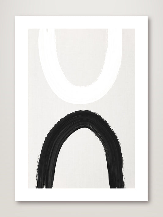 The Arches No.1