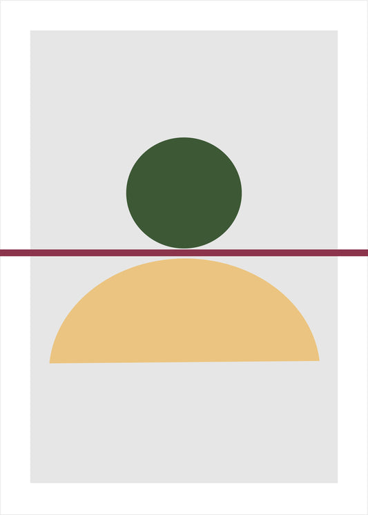 Balance No.5