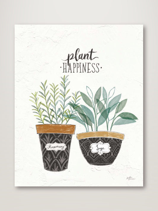 Fine Herbs IV