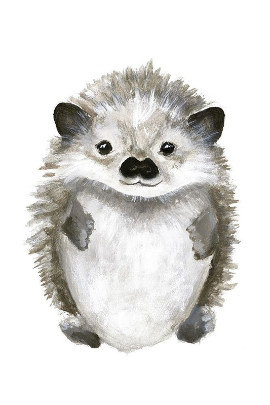 Little Hedgehog