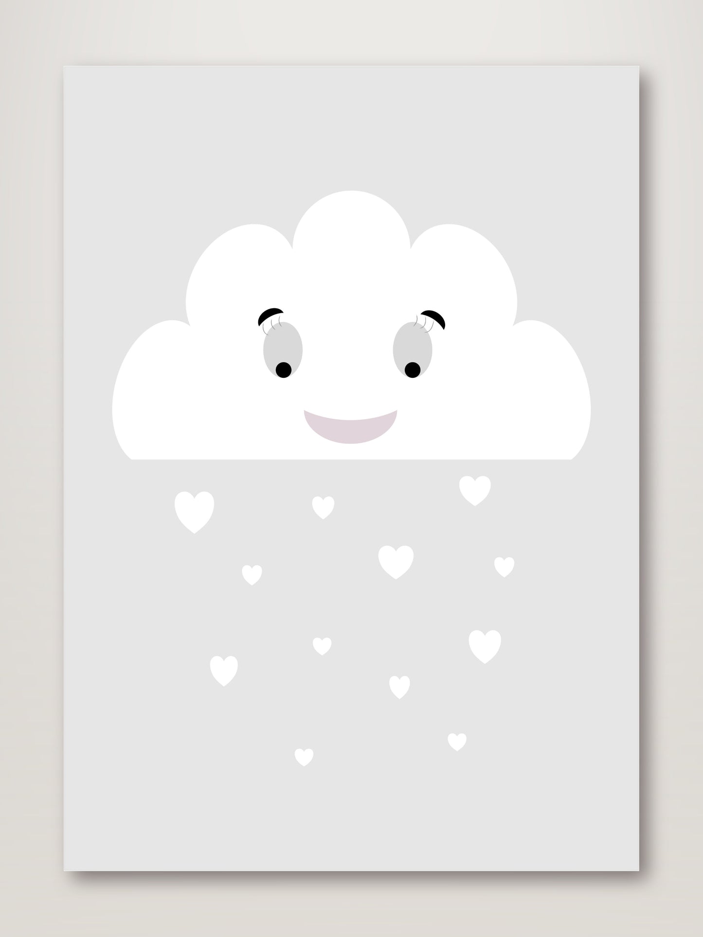 Cloud of Love