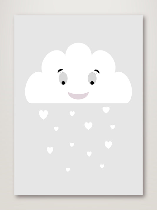 Cloud of Love