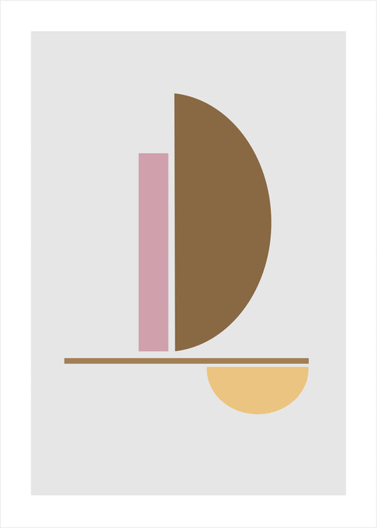Balance No.3