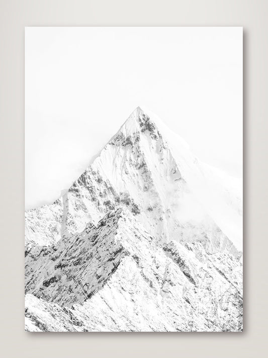 Mountain Top White