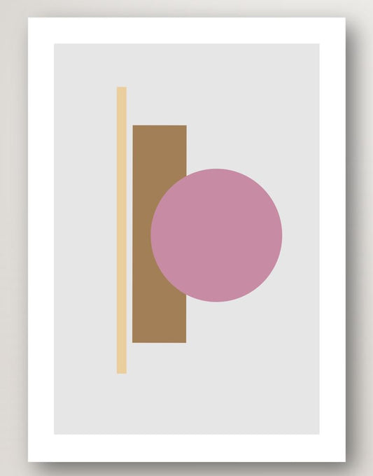 Balance No.1
