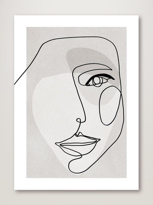 Face Line 3